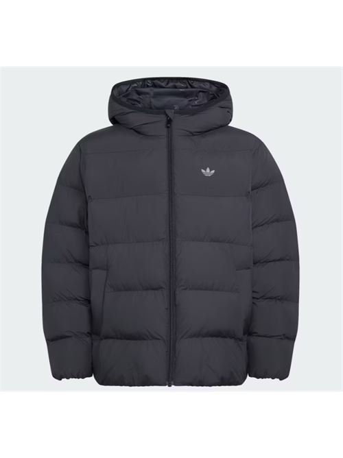 regular puffer ADIDAS ORIGINAL | KS1722BLACK